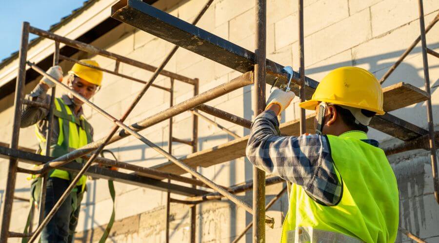 Local Chimney Repair in Panhandle, TX